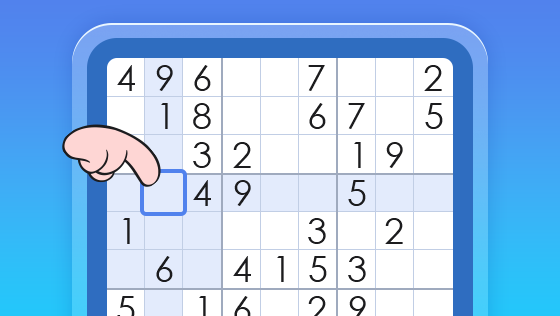 mini sudoku 4x4