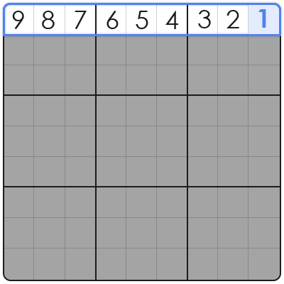 sudoku secrets