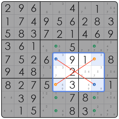 world's hardest sudoku online